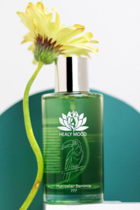 Healy Mood Mucizeler Benimle Aromatik Kadın Vücut Spreyi 100 ml