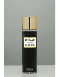 Grimaldi Good Girl Aromatik Kadın Vücut Spreyi 200 ml