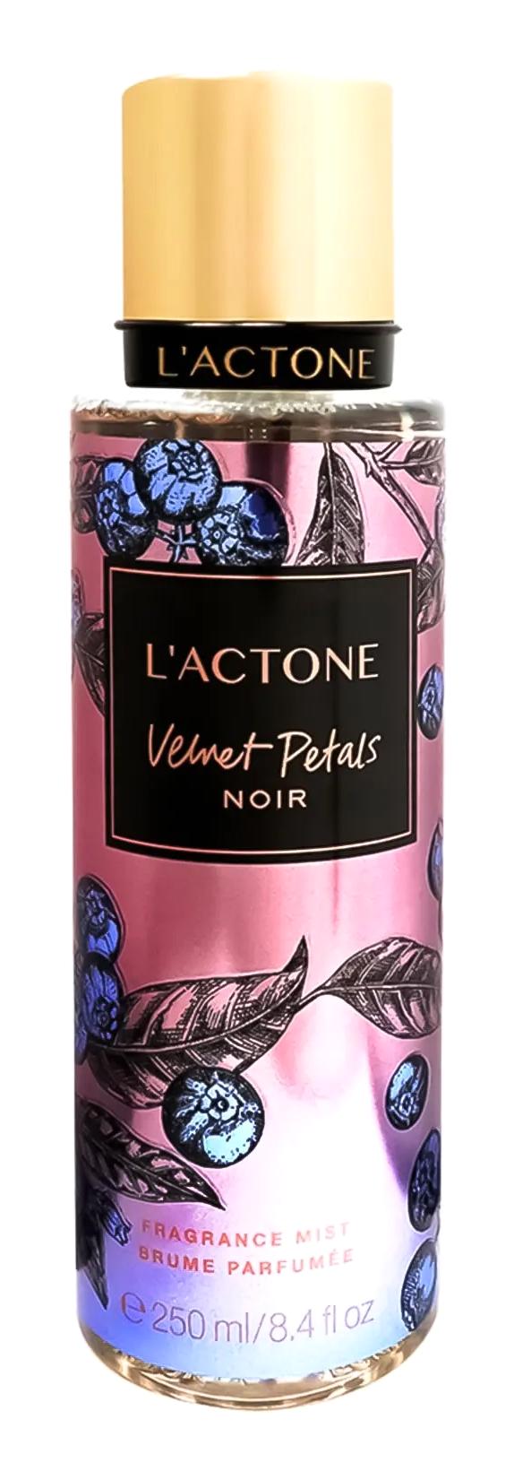 L'Actone Velvet Petals Meyvemsi Kadın Vücut Spreyi 250 ml