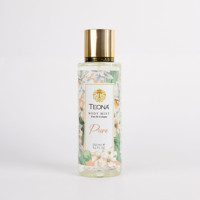 Teona Pure Aromatik Kadın Vücut Spreyi 200 ml