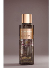 Cottonhill Mist Bare Vanillia Charm Vanilya Kadın Vücut Spreyi 250 ml