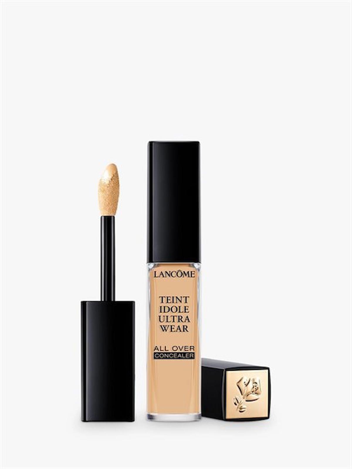 Lancome 035 Beige Dore Nemlendiricili Göz Altı Likit Fırça Kapatıcı