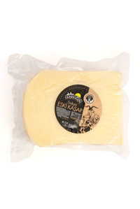 Gündoğdu Trakya Eski Kaşar Peyniri 500 gr