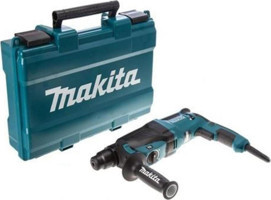 Makita HR2630 850 W 4675 darbe/dk 2.9 kg Aküsüz Elektrikli Kırıcı Delici Matkap
