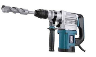 Proter PH 1100 1100 W 4000 darbe/dk 7 kg Aküsüz Elektrikli Kırıcı Delici Matkap
