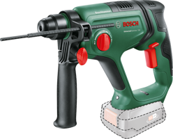 Bosch Universal Hammer 2000 darbe/dk 2.3 kg Aküsüz Şarjlı Kırıcı Delici Matkap