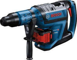 Bosch Professional Gbh 18V-45 C 1800 W 7 kg Akülü Şarjlı Kırıcı Delici Matkap