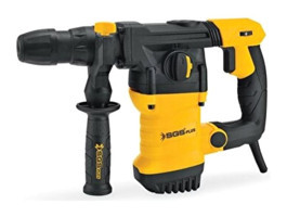 Sgs 5183 1500 W 2300 darbe/dk 1.7 kg Aküsüz Elektrikli Kırıcı Delici Matkap