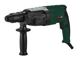 Kl Pro KLPM2801 950 W 3.6 kg Aküsüz Elektrikli Kırıcı Delici Matkap