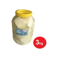 Niyazibey Çiftliği Salamura Köy İnek Peyniri 3 kg