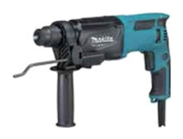 Makita M8701B 800 W 8700 darbe/dk 2.7 kg Aküsüz Elektrikli Kırıcı Delici Matkap