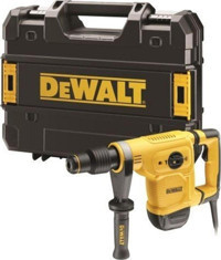 Dewalt D25810K-QS 1000 W 3150 darbe/dk 6 kg Aküsüz Elektrikli Kırıcı Delici Matkap