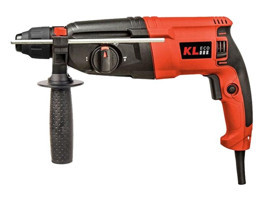 Kl Pro KE8226PM 820 W 4700 darbe/dk 2.9 kg Aküsüz Elektrikli Kırıcı Delici Matkap