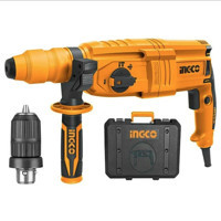 Ingco ING-RGH9028 850 W 4000 darbe/dk 2.9 kg Aküsüz Elektrikli Kırıcı Delici Matkap
