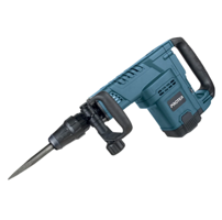 Proter PH 1860 1800 W 2000 darbe/dk 11 kg Aküsüz Elektrikli Kırıcı Delici Matkap