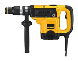 Dewalt D25810K-QS 1050 W 4675 darbe/dk 6 kg Aküsüz Elektrikli Kırıcı Delici Matkap