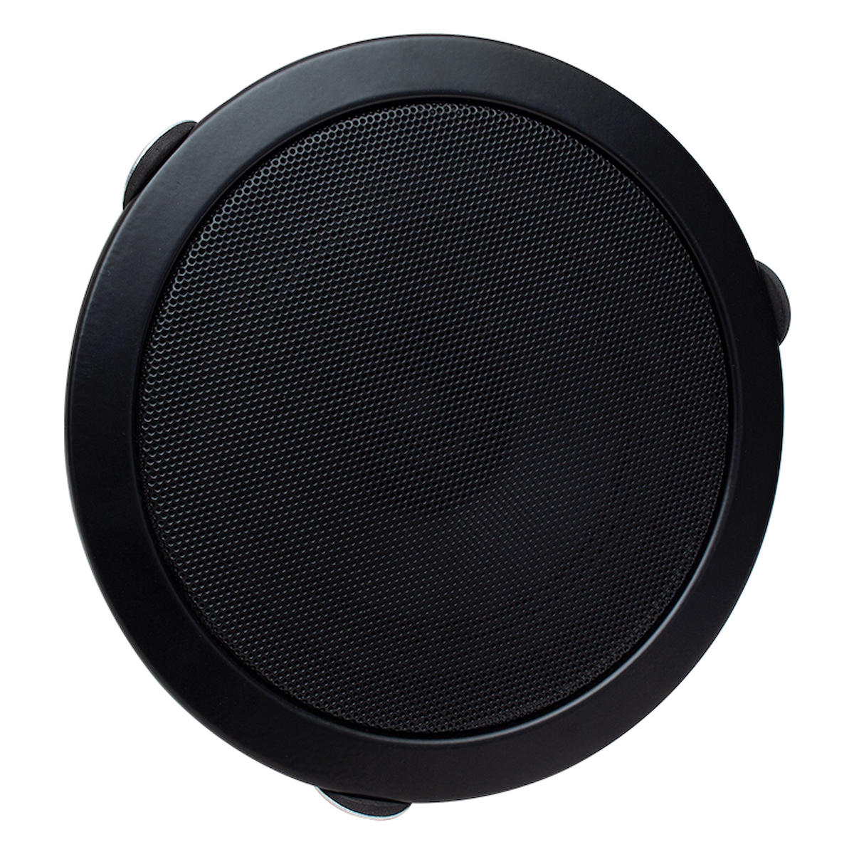 Magicvoice MV-18042 6 W 120 mm Mini Subwoofer Siyah