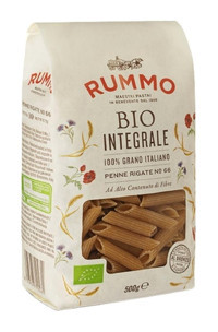 Rummo Kalem Makarna 4x500 gr