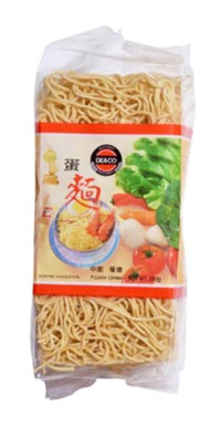 Deco Noodle Makarna 2x350 gr