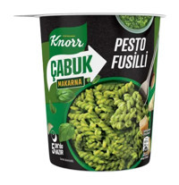 Knorr Burgu Makarna 65 gr