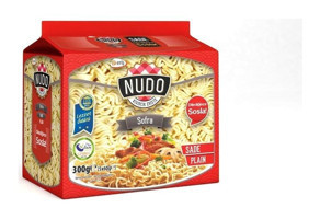 Nudo Noodle Makarna 300 gr
