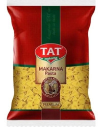 Tat Kelebek Makarna 5 kg