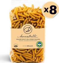 Bonatelli Dirsek Makarna 8x500 gr
