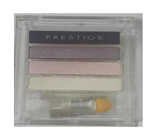 Prestige Colour Kit Techno Toz Simli Palet Far Paleti