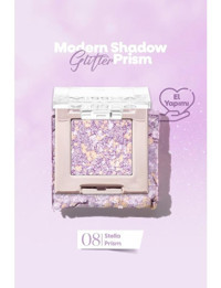 Missha Glitter Prism No:08 Stella Prism Toz Simli Tekli Göz Farı