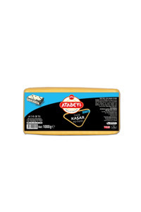 Atabey Süt Taze Blok Kaşar Peyniri