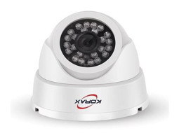 Korax AHD-5500 Kablolu Ethernet Güvenlik Kamerası