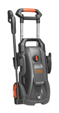 Roney Power P6 2100 W Tekerlekli 165 bar Elektirikli Basınçlı Yıkama Makinesi