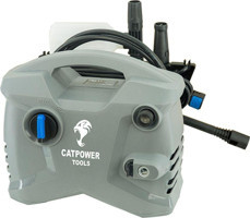 Catpower 713 1600 W 135 bar Elektrikli Basınçlı Yıkama Makinesi