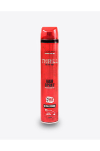 Ceylinn Thrill Şekillendirici Islak Görünümlü Keratinli Ekstra Güçlü Saç Spreyi 4x400 ml