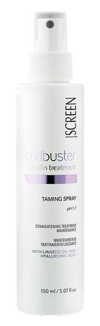 Screen Buster Besleyici Islak Görünümlü Provitaminli Hafif Saç Spreyi 150 ml