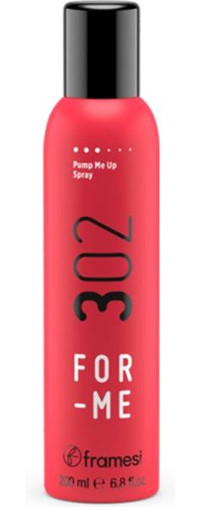 Ozcmax Dolgunlaştırıcı Islak Görünümlü Provitaminli Hafif Saç Spreyi 200 ml