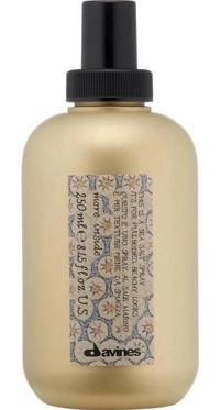 Davines More Inside Dolgunlaştırıcı Islak Görünümlü Deniz Tuzlu Güçlü Saç Spreyi 250 ml