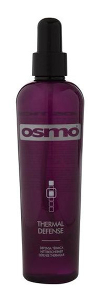 Osmo Thermal Defense Isıdan Koruyucu Islak Görünümlü Provitaminli Hafif Saç Spreyi 250 ml