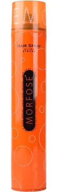 Morfose Loading Şekillendirici Islak Görünümlü Provitaminli Güçlü Saç Spreyi 400 ml