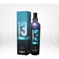 Osmo Effects Straighten Up Düzleştirici Islak Görünümlü Provitaminli Hafif Saç Spreyi 250 ml