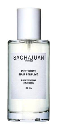 Sachajuan Protective Besleyici Islak Görünümlü Provitaminli Hafif Saç Spreyi 50 ml
