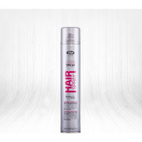 High Tech Şekillendirici Islak Görünümlü Keratinli Güçlü Saç Spreyi 500 ml