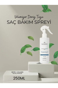 Sandrie Dolgunlaştırıcı Islak Görünümlü Deniz Tuzlu Hafif Saç Spreyi 250 ml