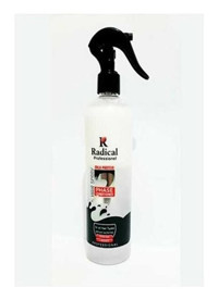 Radical Milk Protein Besleyici Islak Görünümlü Provitaminli Hafif Saç Spreyi 400 ml