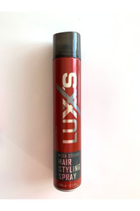 Luxx'S Mega Şekillendirici Islak Görünümlü Keratinli Ekstra Güçlü Saç Spreyi 400 ml