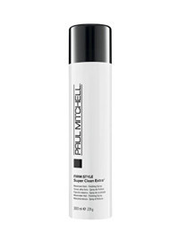 Paul Mitchell Super Clean Sabitleyici Islak Görünümlü Provitaminli Ekstra Güçlü Saç Spreyi 300 ml