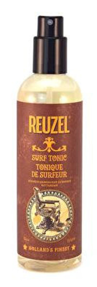 Reuzel Surf Şekillendirici Islak Görünümlü Provitaminli Hafif Saç Spreyi 355 ml