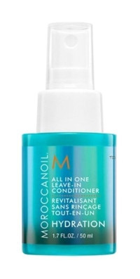 Moroccanoil Hydration Besleyici Islak Görünümlü Provitaminli Hafif Saç Spreyi 50 ml
