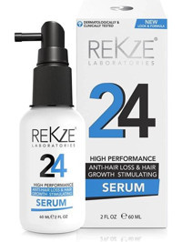 Rekze Güçlendirici Islak Görünümlü Provitaminli Hafif Saç Spreyi 60 ml