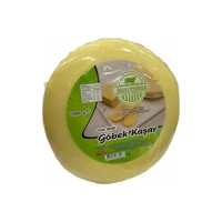 Kars Peynircilik Kars Taze Göbek Kaşar Peyniri 1 kg